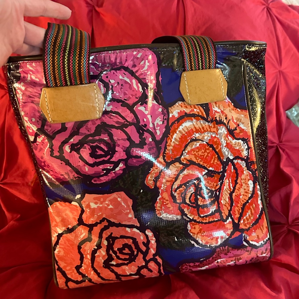 Consuela tote